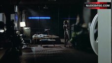 Elizabeth Macrae Full Nude – The Conversation