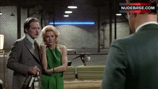 1. Elizabeth Macrae Pokies Through Dress – The Conversation