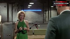 10. Elizabeth Macrae Pokies Through Dress – The Conversation