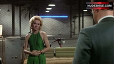 2. Elizabeth Macrae Pokies Through Dress – The Conversation