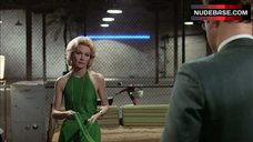 5. Elizabeth Macrae Pokies Through Dress – The Conversation