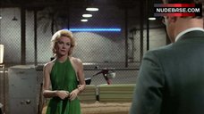 6. Elizabeth Macrae Pokies Through Dress – The Conversation