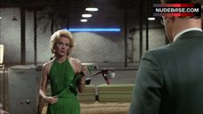 8. Elizabeth Macrae Pokies Through Dress – The Conversation