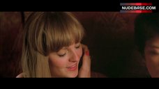 3. Brenda Marie King Lingerie Scene – Adventures In The Sin Bin