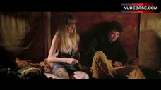 4. Brenda Marie King Lingerie Scene – Adventures In The Sin Bin