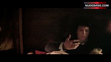 9. Brenda Marie King Lingerie Scene – Adventures In The Sin Bin