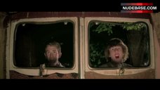 10. Karen Walter Having Sex in Car – Adventures In The Sin Bin