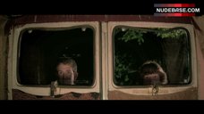 9. Karen Walter Having Sex in Car – Adventures In The Sin Bin