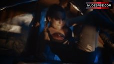 3. Bianca Bradey Hot – Wyrmwood: Road Of The Dead