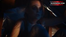 6. Bianca Bradey Hot – Wyrmwood: Road Of The Dead