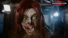 8. Bianca Bradey Hot – Wyrmwood: Road Of The Dead