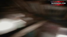 9. Bianca Bradey Hot – Wyrmwood: Road Of The Dead