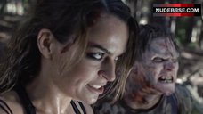 2. Bianca Bradey in Lingerie – Wyrmwood: Road Of The Dead