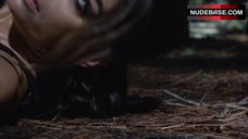 9. Bianca Bradey in Lingerie – Wyrmwood: Road Of The Dead