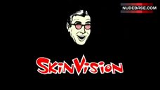 6. Zeudi Araya Bare Ass – Mr. Robinson