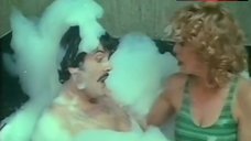 4. Nova Llewellyn Exposed Breasts – What'S Up Superdoc!