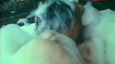 8. Nova Llewellyn Exposed Breasts – What'S Up Superdoc!