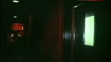 10. Fay Hillier Topless Dancer – What'S Up Superdoc!