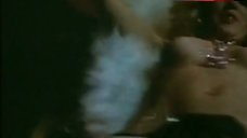 5. Fay Hillier Topless Dancer – What'S Up Superdoc!