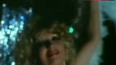 6. Fay Hillier Topless Dancer – What'S Up Superdoc!