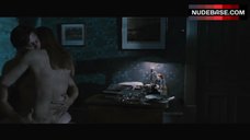 8. Erica Lofgren Sex Scene – Simon & The Oaks