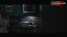 9. Erica Lofgren Sex Scene – Simon & The Oaks