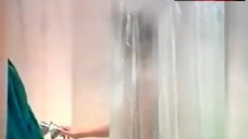 1. Beba Loncar Flashes Boobs – La Ragazza Dalla Pelle Di Luna