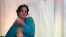 Beba Loncar Flashes Boobs – La Ragazza Dalla Pelle Di Luna