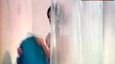 7. Beba Loncar Flashes Boobs – La Ragazza Dalla Pelle Di Luna