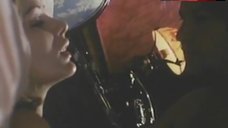 10. Beba Loncar Sex Scene – Naked And Lustful