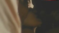 6. Beba Loncar Sex Scene – Naked And Lustful