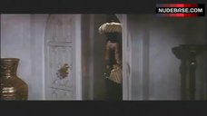 1. Beba Loncar Hot Scene – The Long Ships