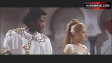 10. Beba Loncar Hot Scene – The Long Ships