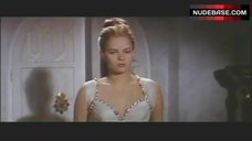 Beba Loncar Hot Scene – The Long Ships