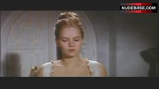 3. Beba Loncar Hot Scene – The Long Ships