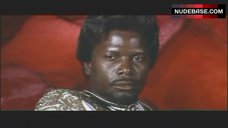 4. Beba Loncar Hot Scene – The Long Ships