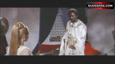 6. Beba Loncar Hot Scene – The Long Ships