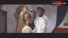 7. Beba Loncar Hot Scene – The Long Ships