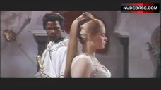 8. Beba Loncar Hot Scene – The Long Ships