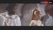 9. Beba Loncar Hot Scene – The Long Ships