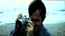 1. Beba Loncar Shaking Boobs – Terza Ipotesi Su Un Caso Di Perfetta Strategia Criminale