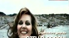 2. Beba Loncar Shaking Boobs – Terza Ipotesi Su Un Caso Di Perfetta Strategia Criminale