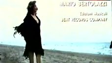 3. Beba Loncar Shaking Boobs – Terza Ipotesi Su Un Caso Di Perfetta Strategia Criminale