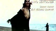 5. Beba Loncar Shaking Boobs – Terza Ipotesi Su Un Caso Di Perfetta Strategia Criminale