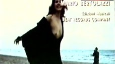 Beba Loncar Shaking Boobs – Terza Ipotesi Su Un Caso Di Perfetta Strategia Criminale