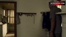 1. Daria Andrews Tits Scene – Cargo