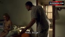 2. Daria Andrews Tits Scene – Cargo