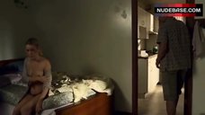 Daria Andrews Tits Scene – Cargo