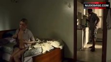 5. Daria Andrews Tits Scene – Cargo