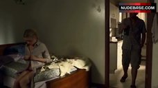 6. Daria Andrews Tits Scene – Cargo